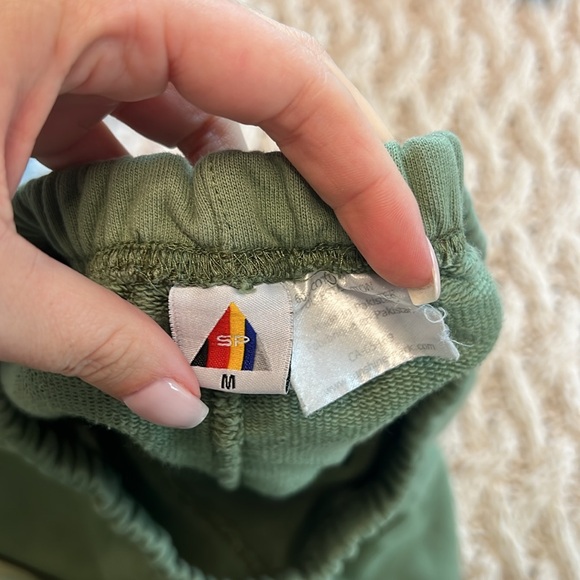 Sunshine Park | Sweat Set - Picture 4 of 6